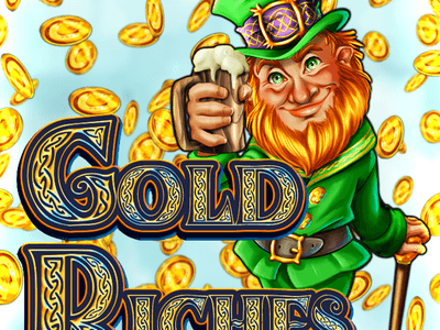 Gold Riches screenshot