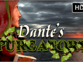 Dante Purgatory HD screenshot