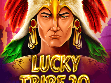 Lucky Tribe 20 screenshot