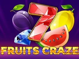 Fruits Craze screenshot