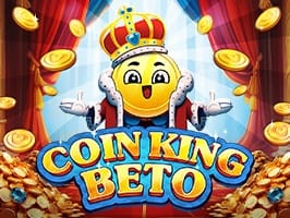 Coin King Beto