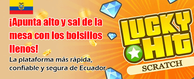 ¡Bono de bienvenida exclusivo!
