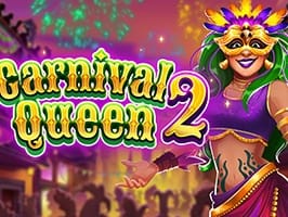 Carnival Queen 2 screenshot