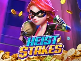 Heist Stakes