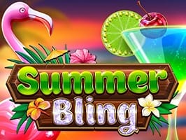 Summer Bling screenshot