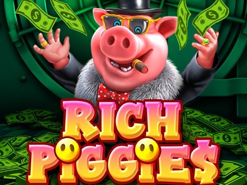 Rich Piggies