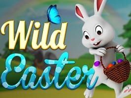 Wild easter screenshot